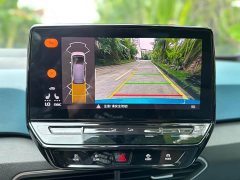 Volkswagen ID.3 Pro Intelligent Edition - ფოტო 16