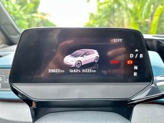 Volkswagen ID.3 Pro Intelligent Edition - ფოტო 17