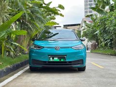 Volkswagen ID.3 Pro Intelligent Edition - ფოტო 2