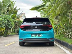 Volkswagen ID.3 Pro Intelligent Edition - ფოტო 4