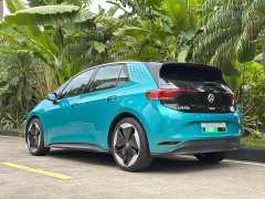 Volkswagen ID.3 Pro Intelligent Edition - ფოტო 5