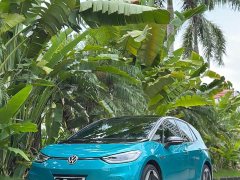 Volkswagen ID.3 Pro Intelligent Edition - ფოტო 6