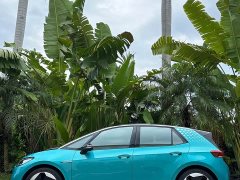 Volkswagen ID.3 Pro Intelligent Edition - ფოტო 7