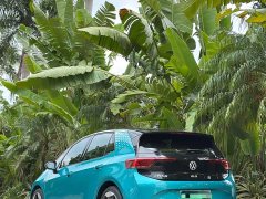 Volkswagen ID.3 Pro Intelligent Edition - ფოტო 8