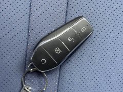 BYD Seagull 2025 305km Vitality Edition - ფოტო 14