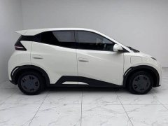 BYD Seagull 2025 305km Vitality Edition - ფოტო 3