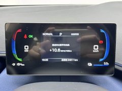 BYD Seagull 2025 305km Vitality Edition - ფოტო 5