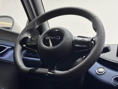 BYD Seagull 2025 305km Vitality Edition - ფოტო 6
