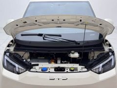 BYD Seagull 2025 305km Vitality Edition - ფოტო 8