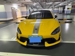 Xiaomi SU7 Ultra - ფოტო 2