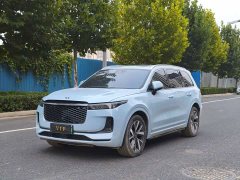 Li Auto ONE 2021 Extended Range 6-Seater - ფოტო 1