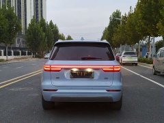 Li Auto ONE 2021 Extended Range 6-Seater - ფოტო 10