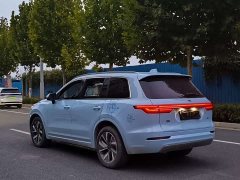 Li Auto ONE 2021 Extended Range 6-Seater - ფოტო 11