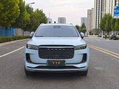 Li Auto ONE 2021 Extended Range 6-Seater - ფოტო 2