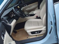 Li Auto ONE 2021 Extended Range 6-Seater - ფოტო 4