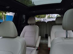 Li Auto ONE 2021 Extended Range 6-Seater - ფოტო 5