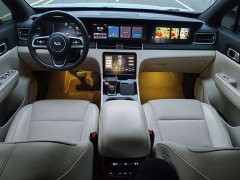 Li Auto ONE 2021 Extended Range 6-Seater - ფოტო 6