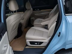 Li Auto ONE 2021 Extended Range 6-Seater - ფოტო 7