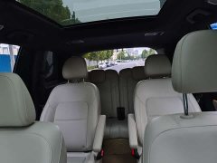 Li Auto ONE 2021 Extended Range 6-Seater - ფოტო 8