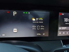 Li Auto ONE 2021 Extended Range 6-Seater - ფოტო 9