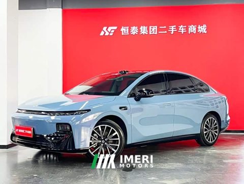 2025 Leapmotor Leapo B01 550 LiDAR Edition - ავტომობილი ჩინეთიდან