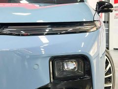 Leapmotor Leapo B01 550 LiDAR Edition - ფოტო 14