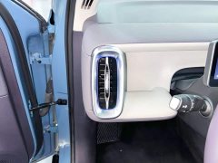 Leapmotor Leapo B01 550 LiDAR Edition - ფოტო 17
