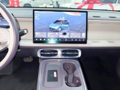 Leapmotor Leapo B01 550 LiDAR Edition - ფოტო 20