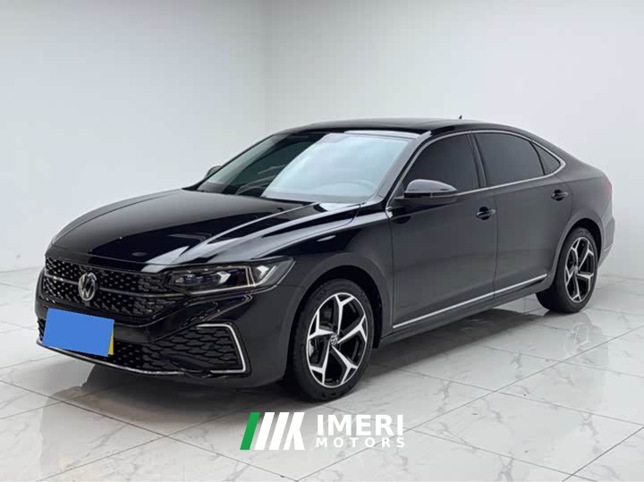 Volkswagen Passat Outstanding Edition 330TSI Starry Elite Version