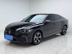 Volkswagen Passat 2025 Outstanding Edition 330TSI Starry Elite Version - ფოტო 1