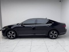 Volkswagen Passat 2025 Outstanding Edition 330TSI Starry Elite Version - ფოტო 15