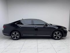 Volkswagen Passat 2025 Outstanding Edition 330TSI Starry Elite Version - ფოტო 2
