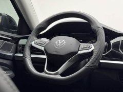 Volkswagen Passat 2025 Outstanding Edition 330TSI Starry Elite Version - ფოტო 6