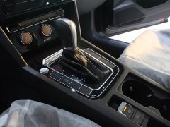 Volkswagen Magotan 2023 2 Million Units Anniversary Edition 280TSI DSG Comfort - ფოტო 10
