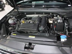 Volkswagen Magotan 2023 2 Million Units Anniversary Edition 280TSI DSG Comfort - ფოტო 13