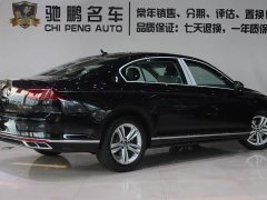 Volkswagen Magotan 2023 2 Million Units Anniversary Edition 280TSI DSG Comfort - ფოტო 2