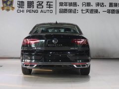 Volkswagen Magotan 2023 2 Million Units Anniversary Edition 280TSI DSG Comfort - ფოტო 5