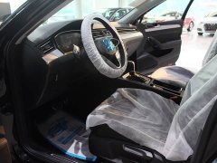 Volkswagen Magotan 2023 2 Million Units Anniversary Edition 280TSI DSG Comfort - ფოტო 8