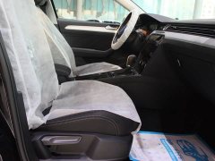 Volkswagen Magotan 2023 2 Million Units Anniversary Edition 280TSI DSG Comfort - ფოტო 9