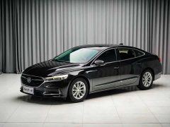 Buick Junyue 552T Luxury - ფოტო 1