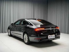 Buick Junyue 552T Luxury - ფოტო 10