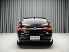 Buick Junyue 552T Luxury - ფოტო 11