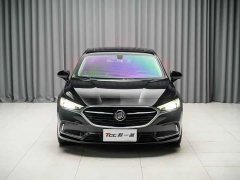 Buick Junyue 552T Luxury - ფოტო 2
