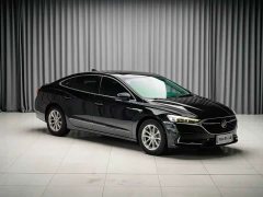 Buick Junyue 552T Luxury - ფოტო 3