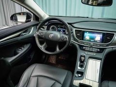 Buick Junyue 552T Luxury - ფოტო 4