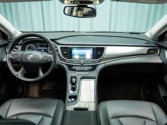 Buick Junyue 552T Luxury - ფოტო 5