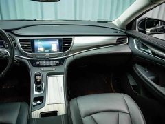 Buick Junyue 552T Luxury - ფოტო 6