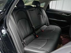 Buick Junyue 552T Luxury - ფოტო 7