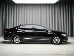 Buick Junyue 552T Luxury - ფოტო 8