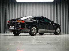 Buick Junyue 552T Luxury - ფოტო 9